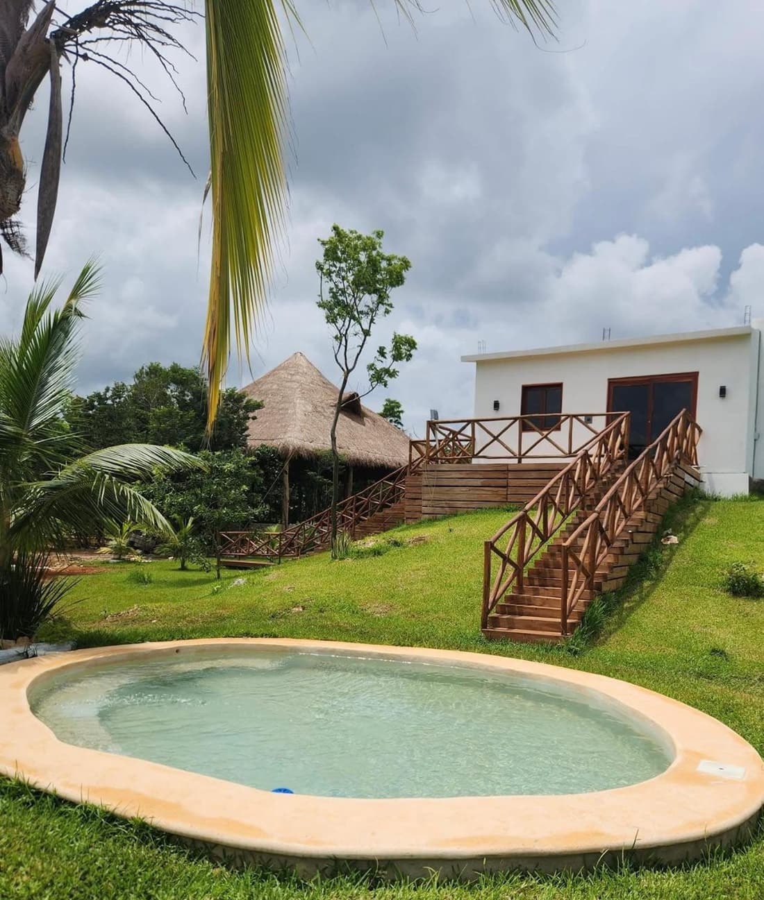 Casa Pakluum