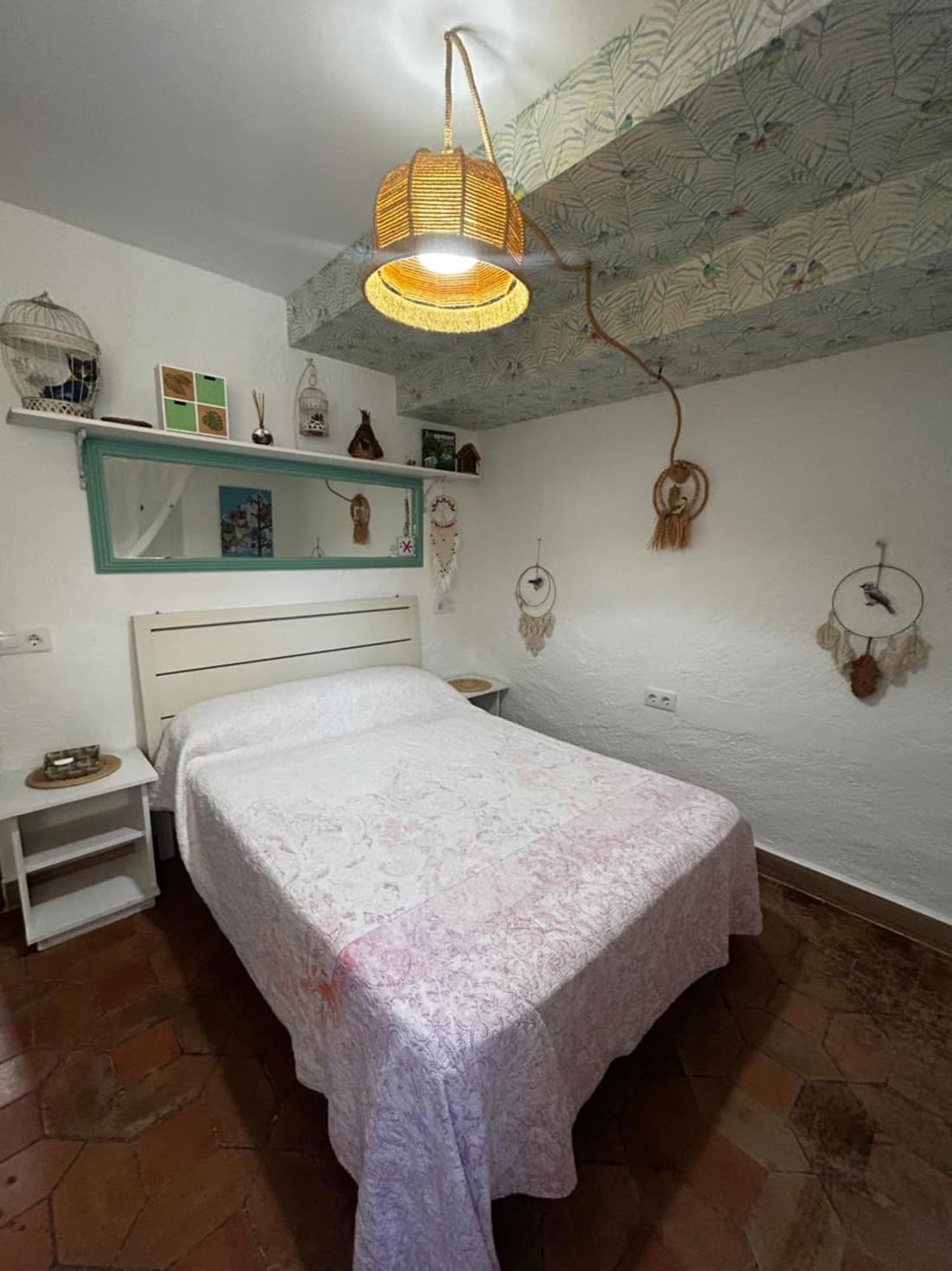 Las Tres Patas Complejo Rural