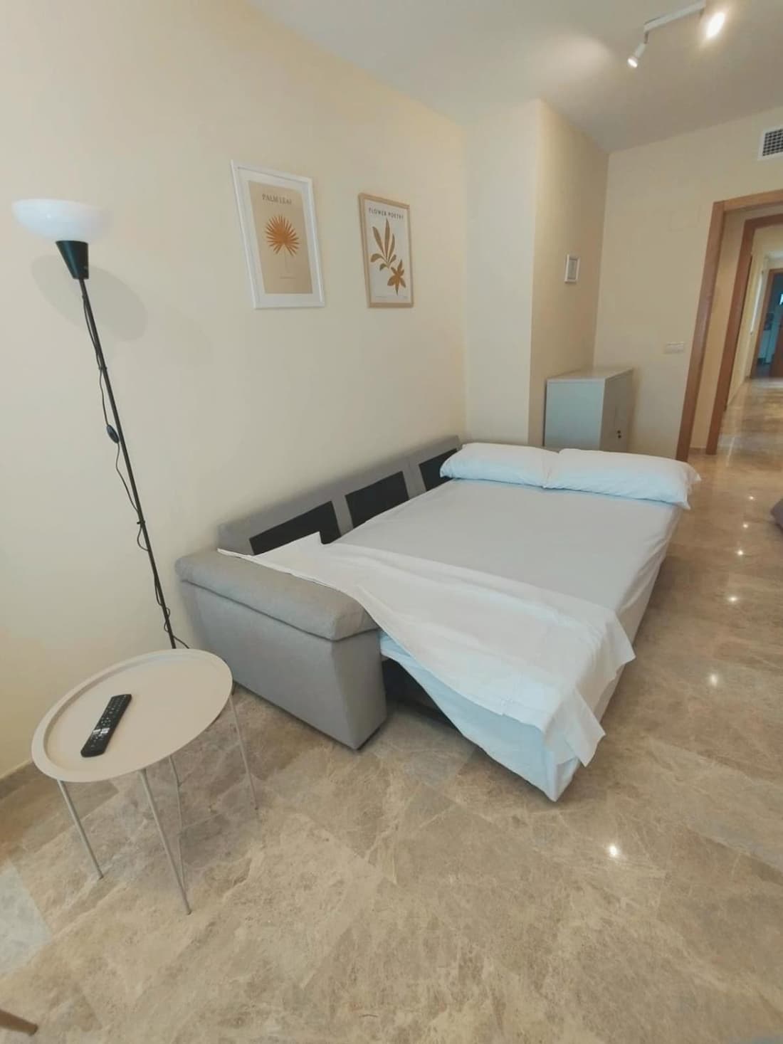 Apartamento Brillante-Vial