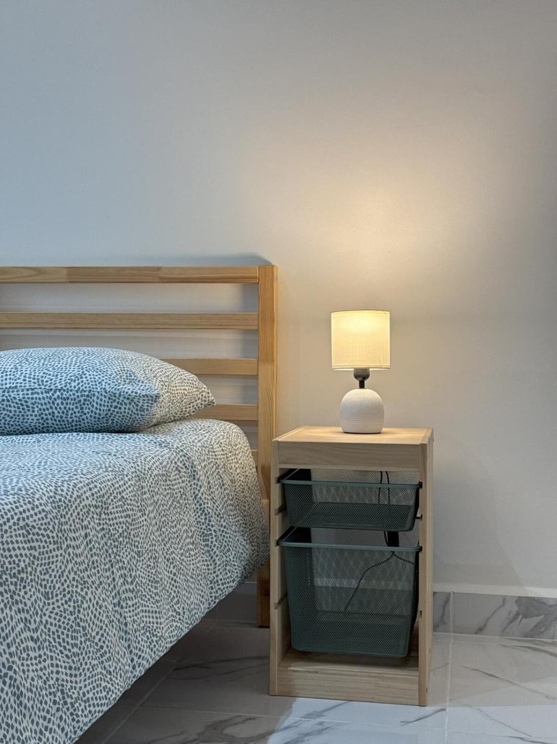 OMBU Apartment New, equipped, 2 bedrooms, 2 bathrooms, pool