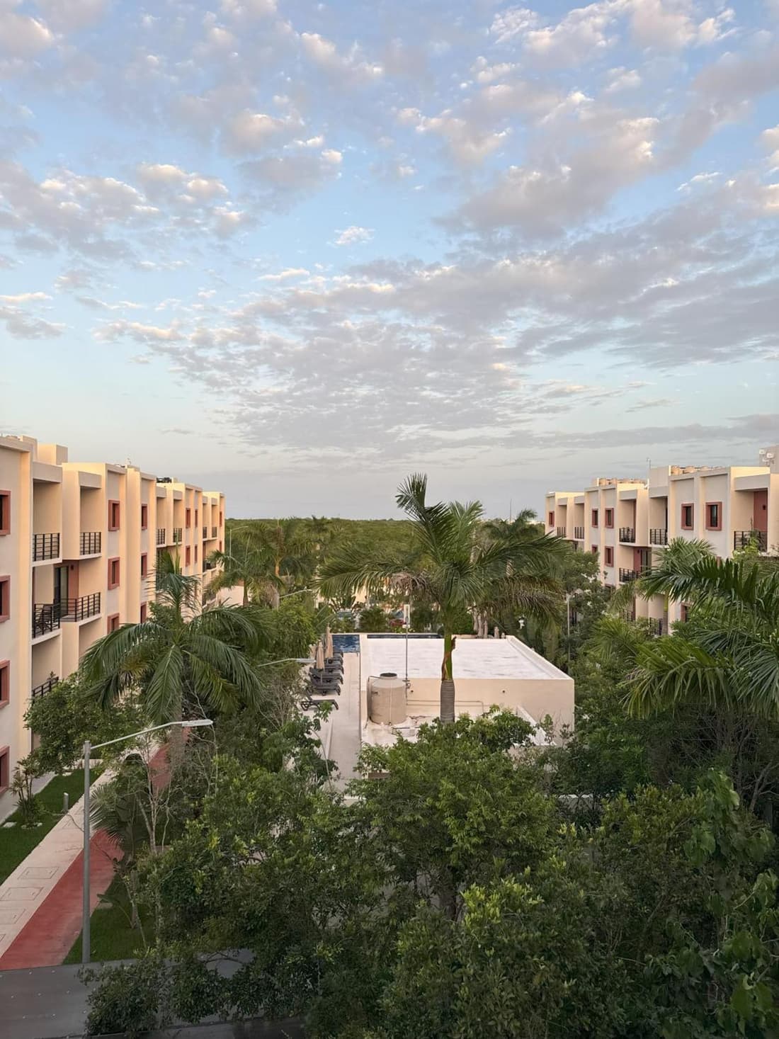 OMBU Apartment New, equipped, 2 bedrooms, 2 bathrooms, pool