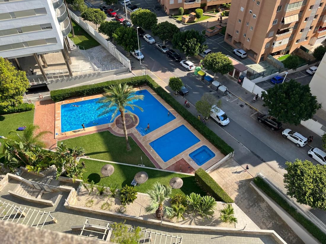Benidorm Ambra
