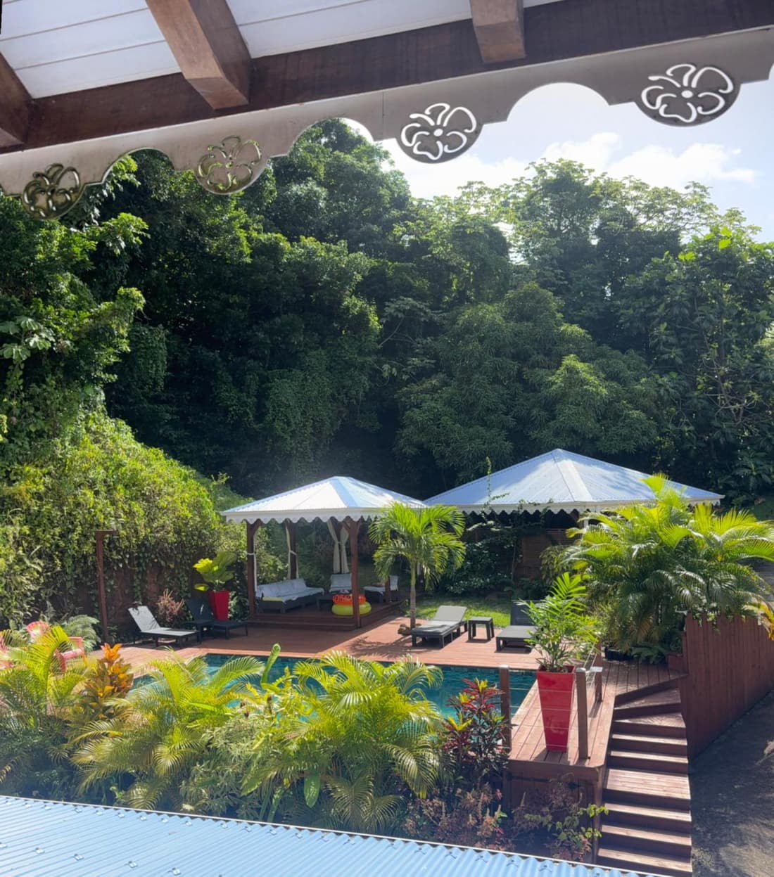 Villa Mamalouken App Manea