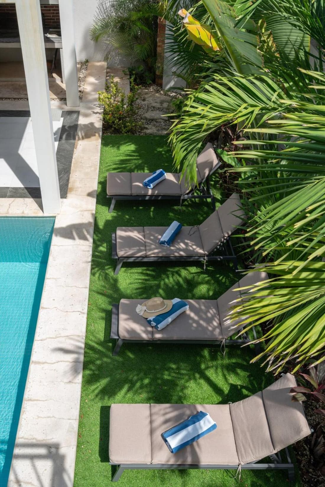 Villa Zulmar Tropical Oasis Paradise-Tulum