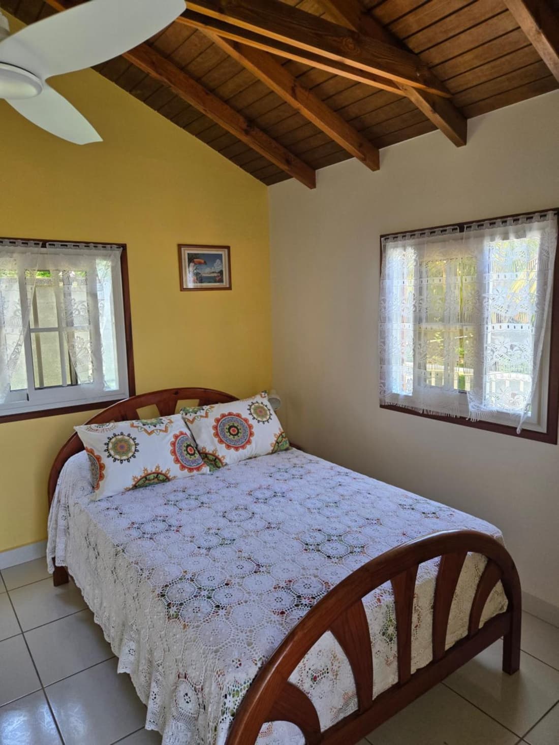 bungalow Bô Sicrié