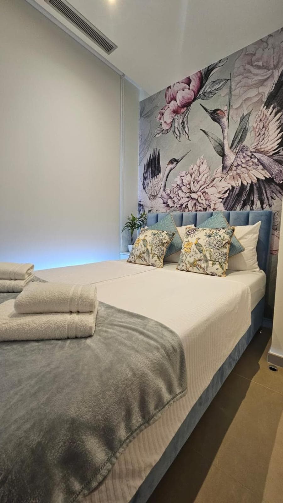 Intempo Apartment 13E by VivaMar