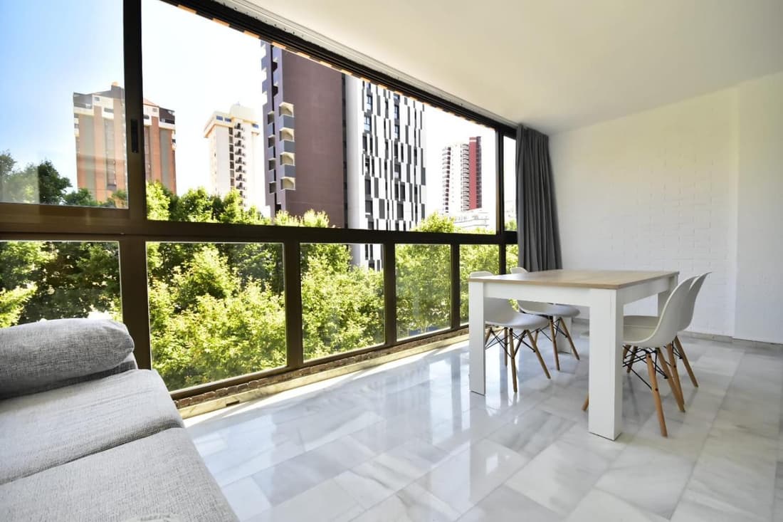 SOMapartaments Benidorm
