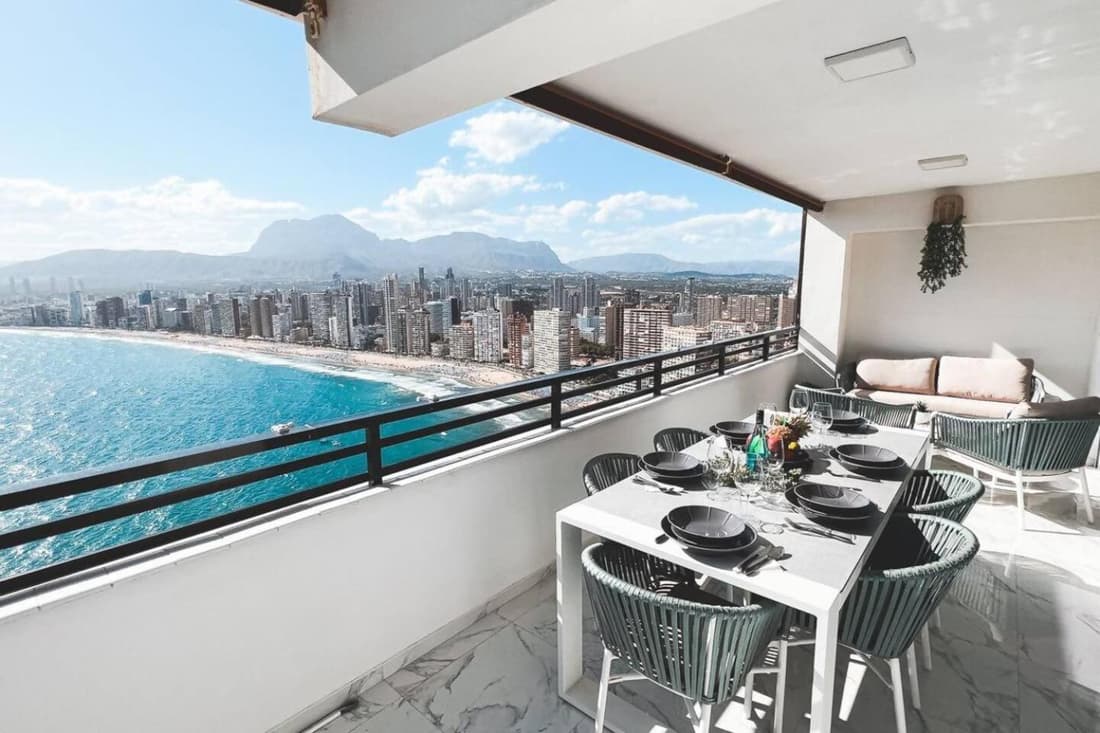 Apartamento Buena Vista