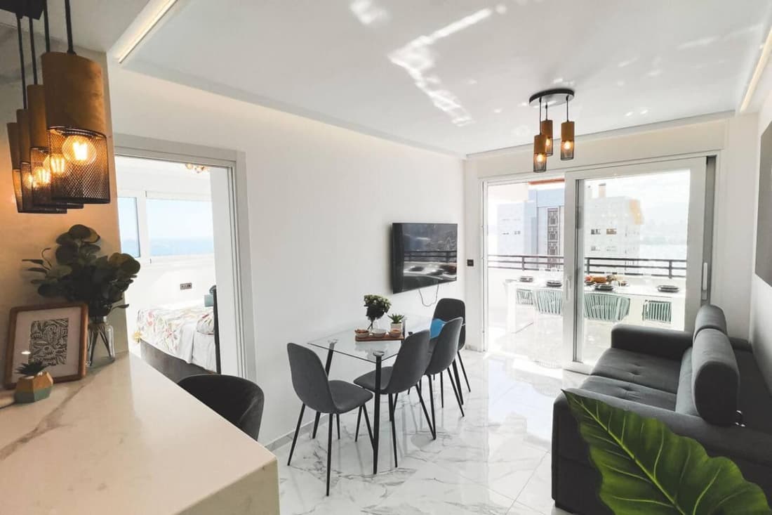 Apartamento Buena Vista