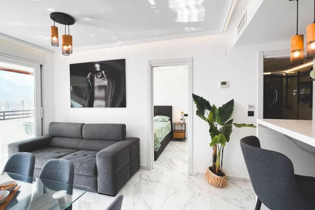 Apartamento Buena Vista