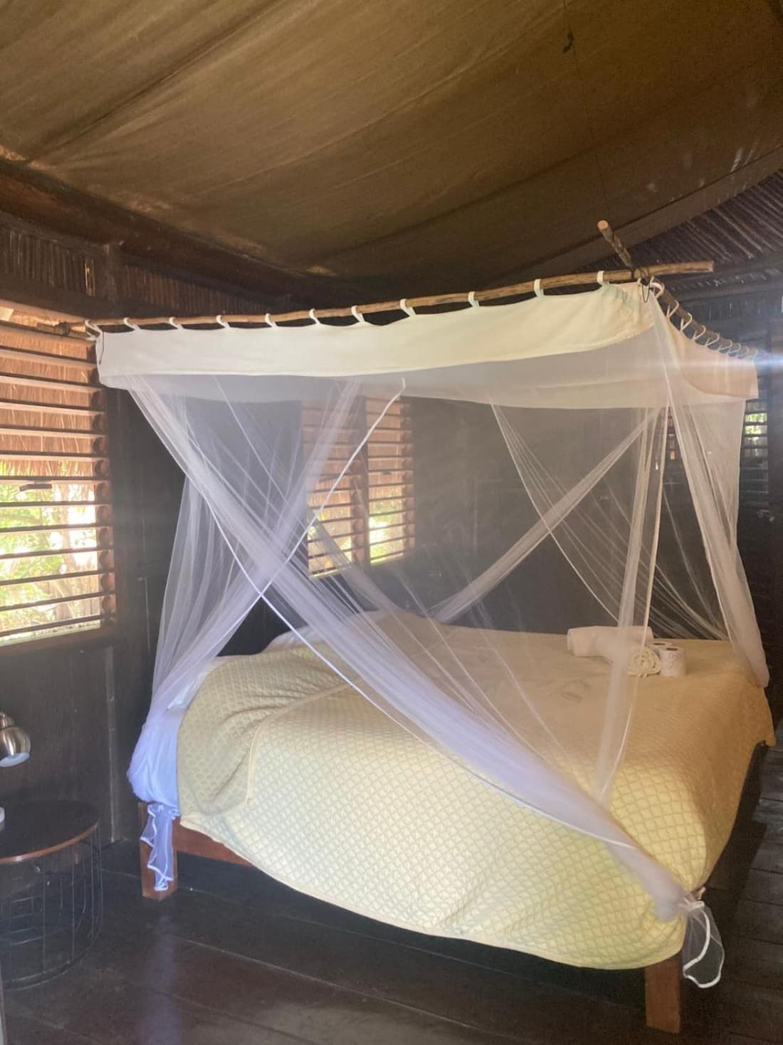 Villas Eco-Románticas Kúuch Ka´anil