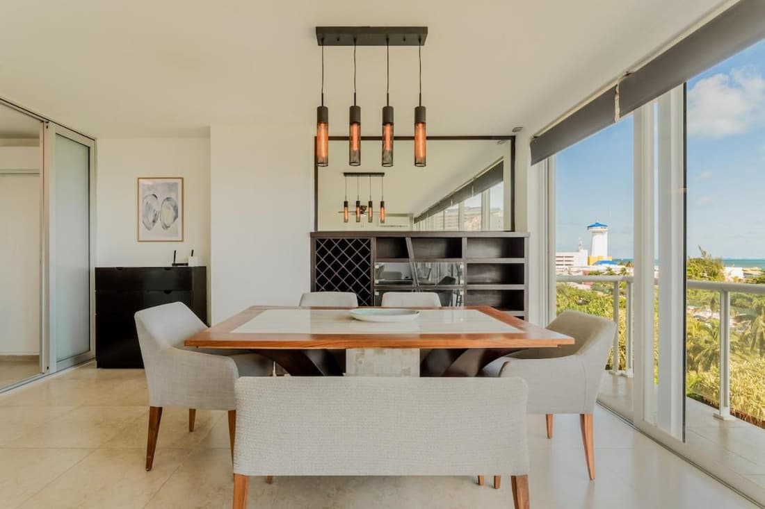 Coconut 3 BDR Beachfront by Casa Paraiso
