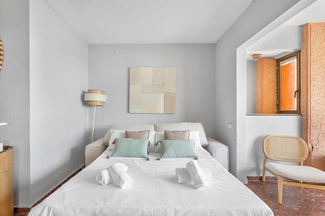 Levante Breeze Benidorm Apartment