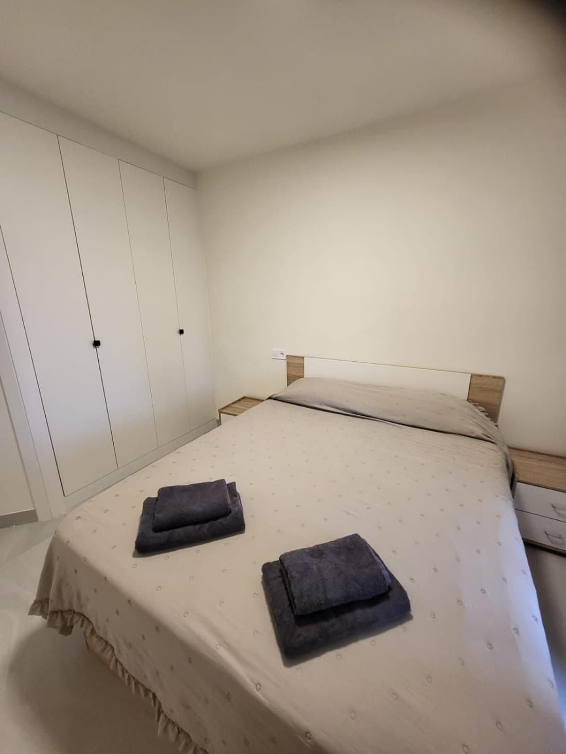 New One Bedroom Apartament in Benidorm EVAMAR