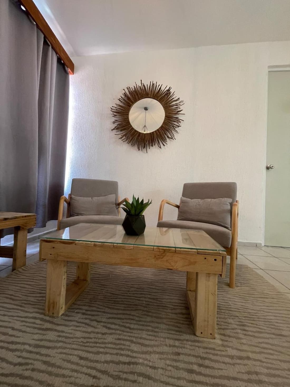 Casa lore