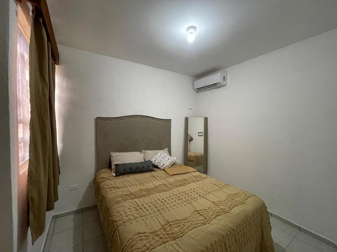 Casa lore