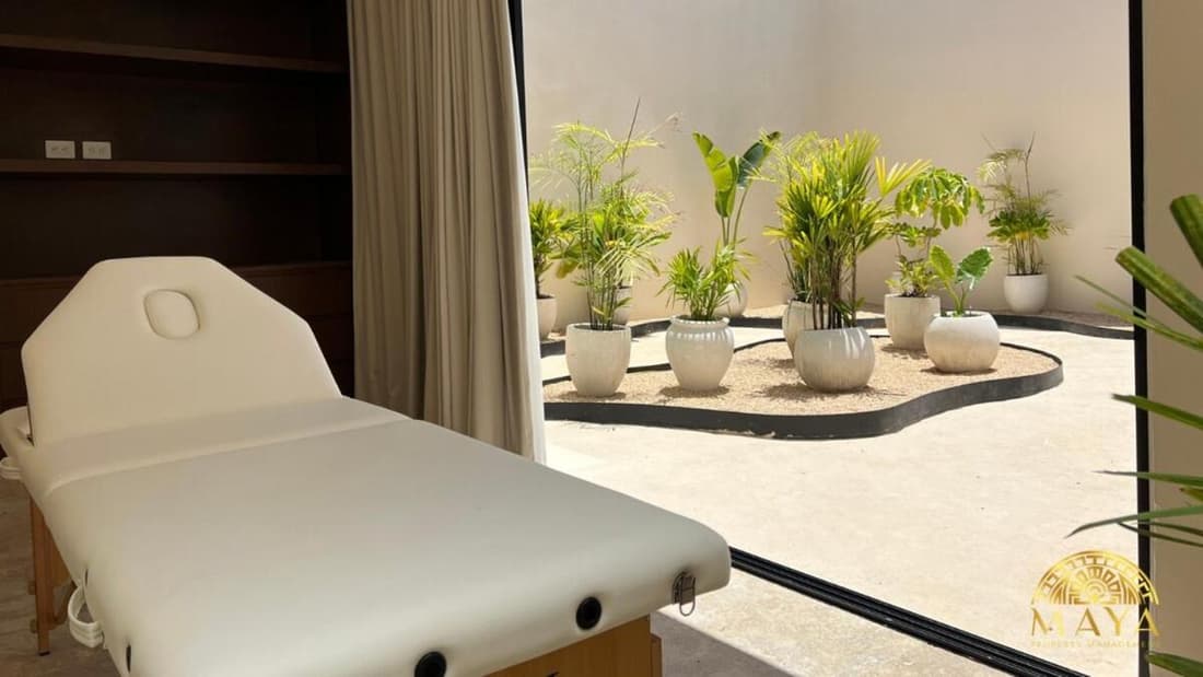 Peregrina Tulum 109 1BR Luxury Condo