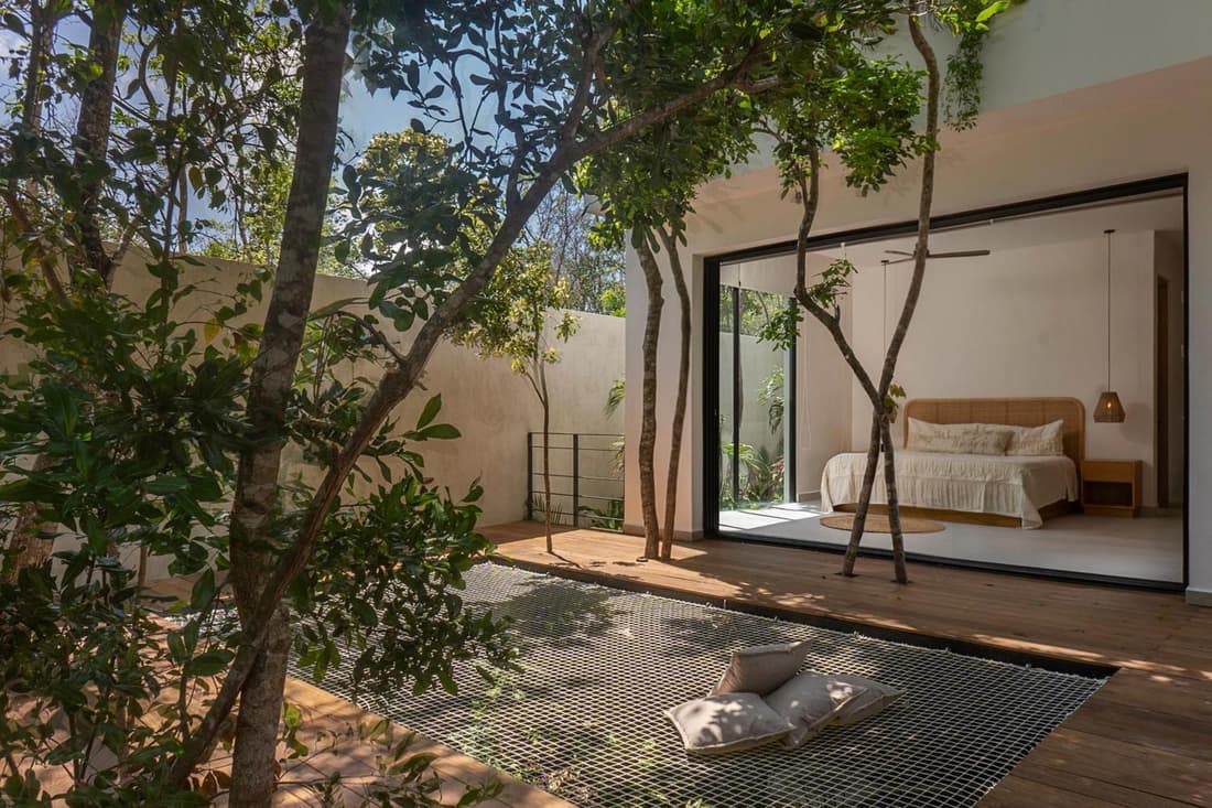 CASA SABAL - Luxury Villa, 5 Suites, Gated Community, Concierge