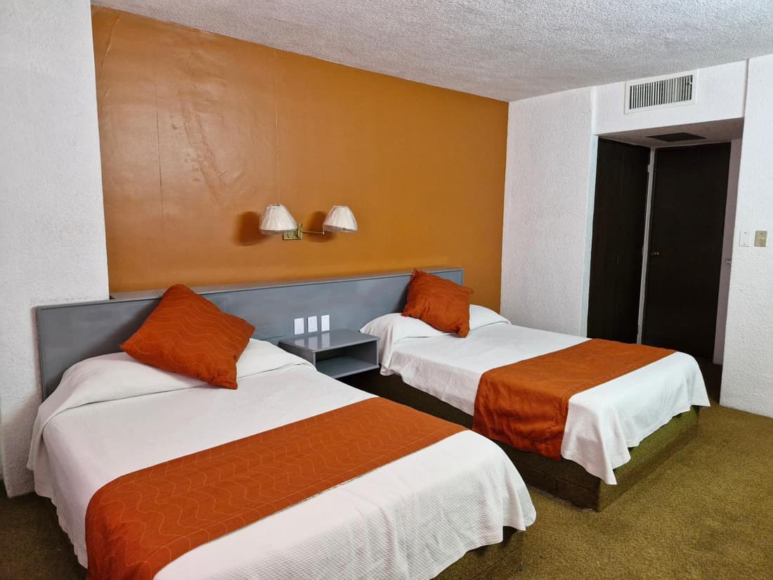 Parador del Río Irapuato