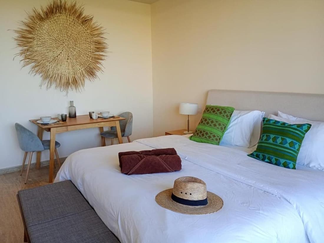 Discreet luxury between jungle and Caribbean Mistiq T 2