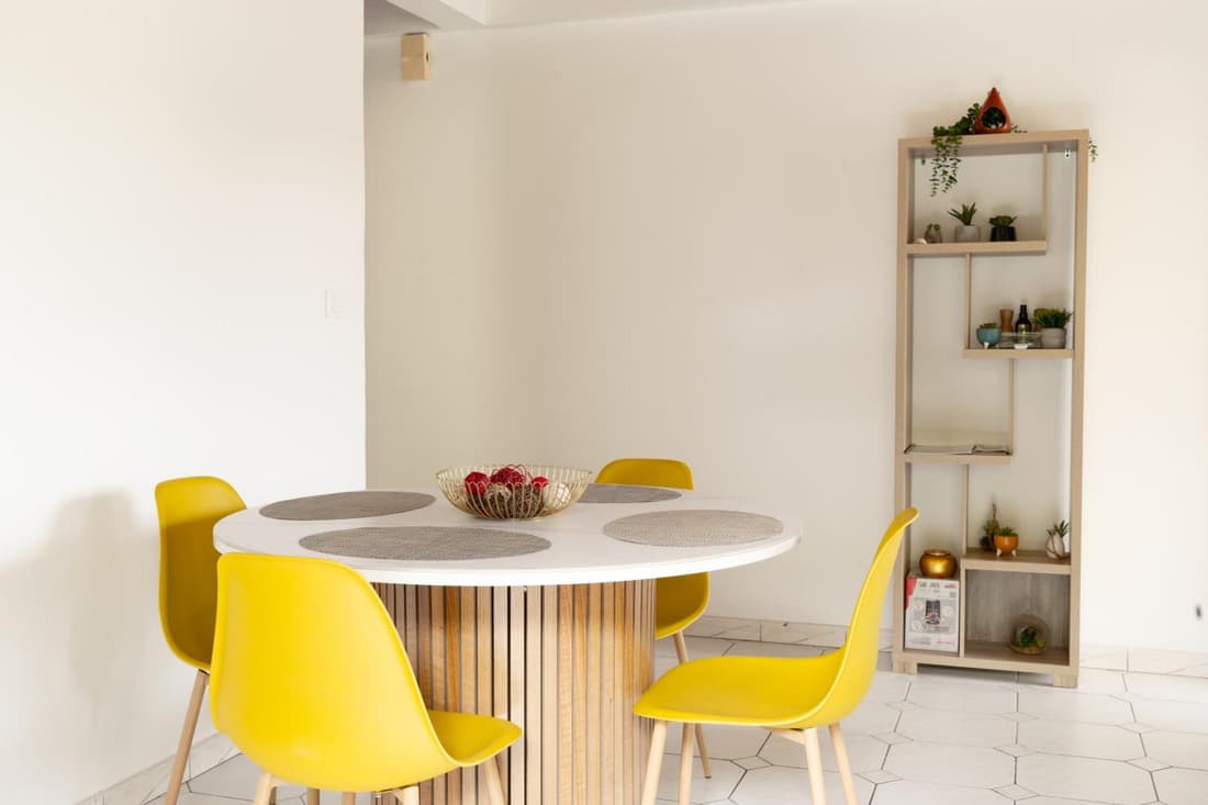 Appartement Jade