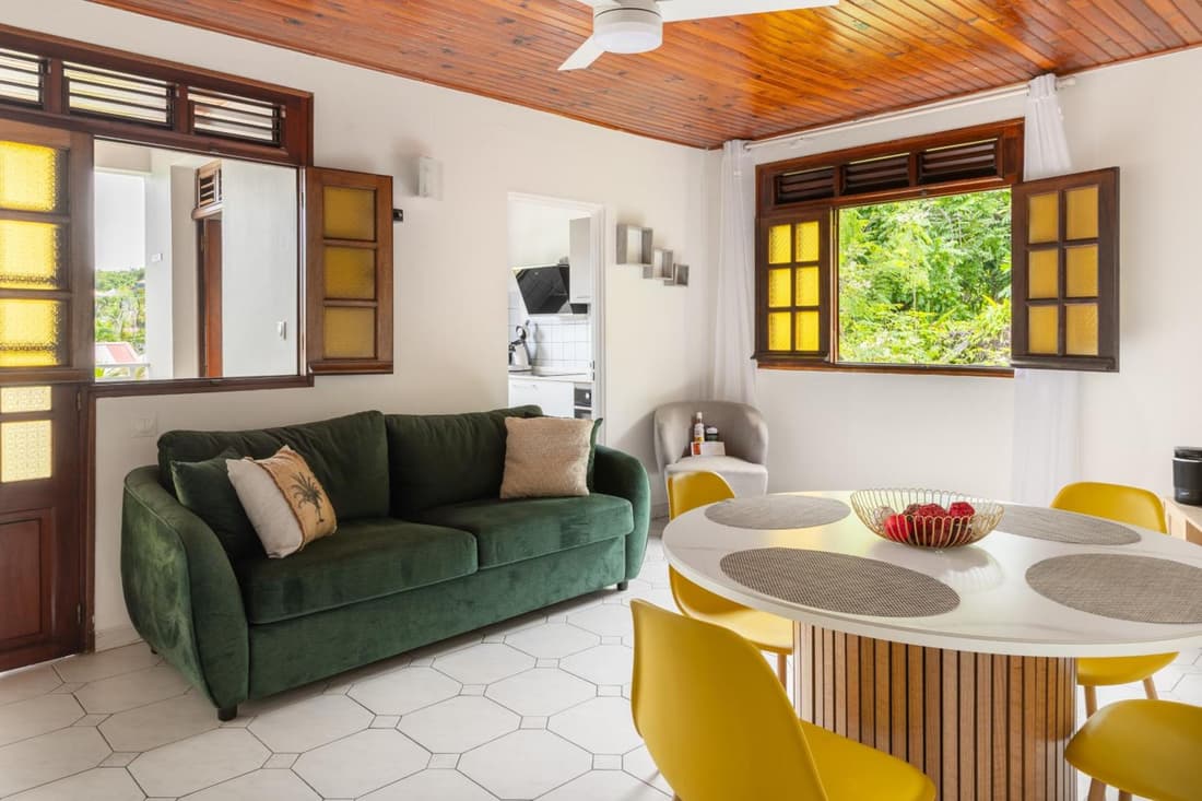 Appartement Jade