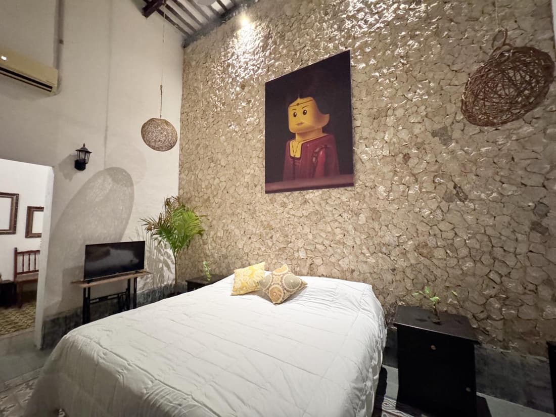 Casa Peregrina 613