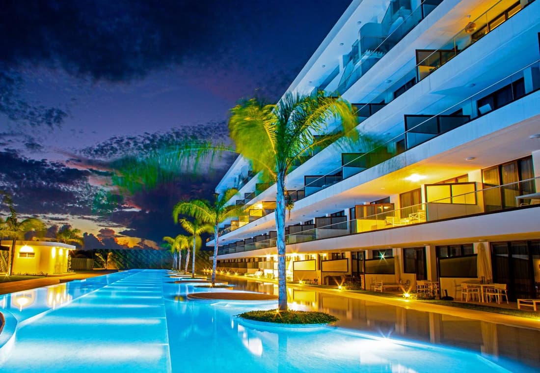 Apartamento moderno en Cana Rock - Punta Cana