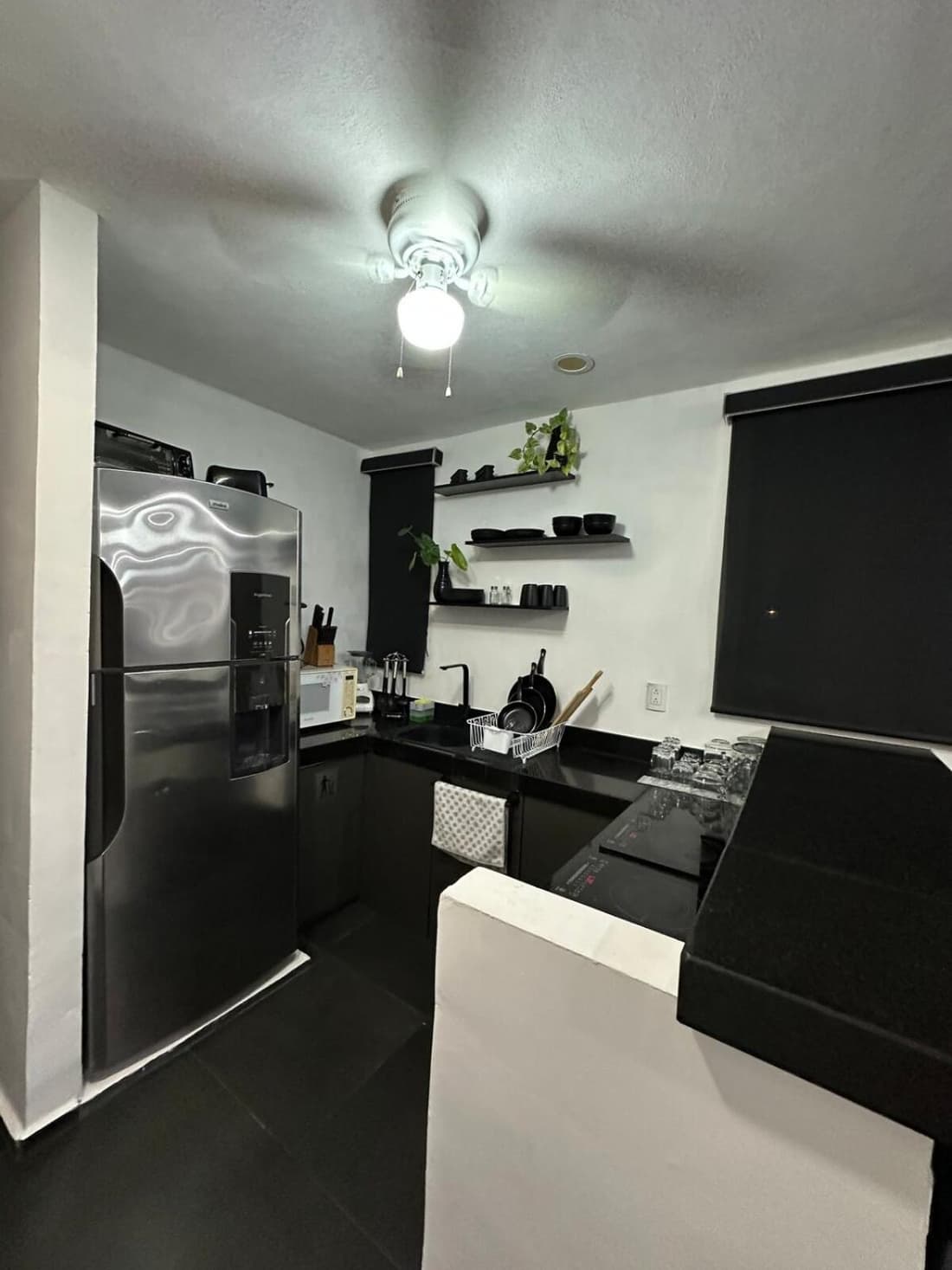 Casa Sol y Luna MID