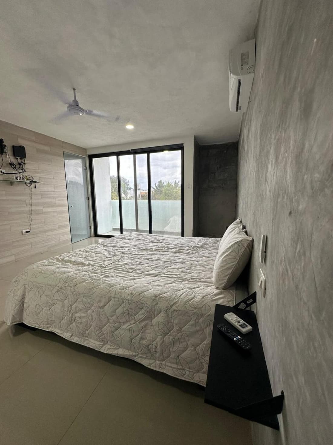 Casa Sol y Luna MID