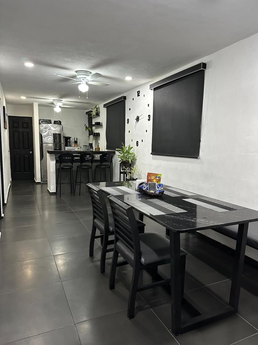 Casa Sol y Luna MID