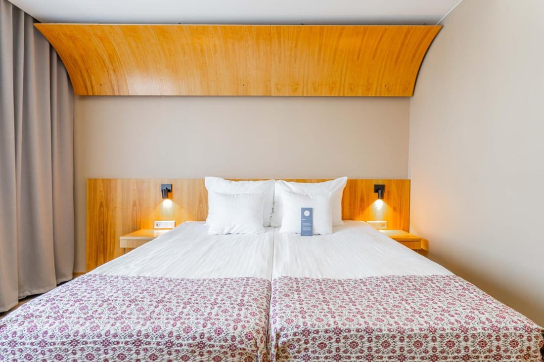 Hestia Hotel Europa