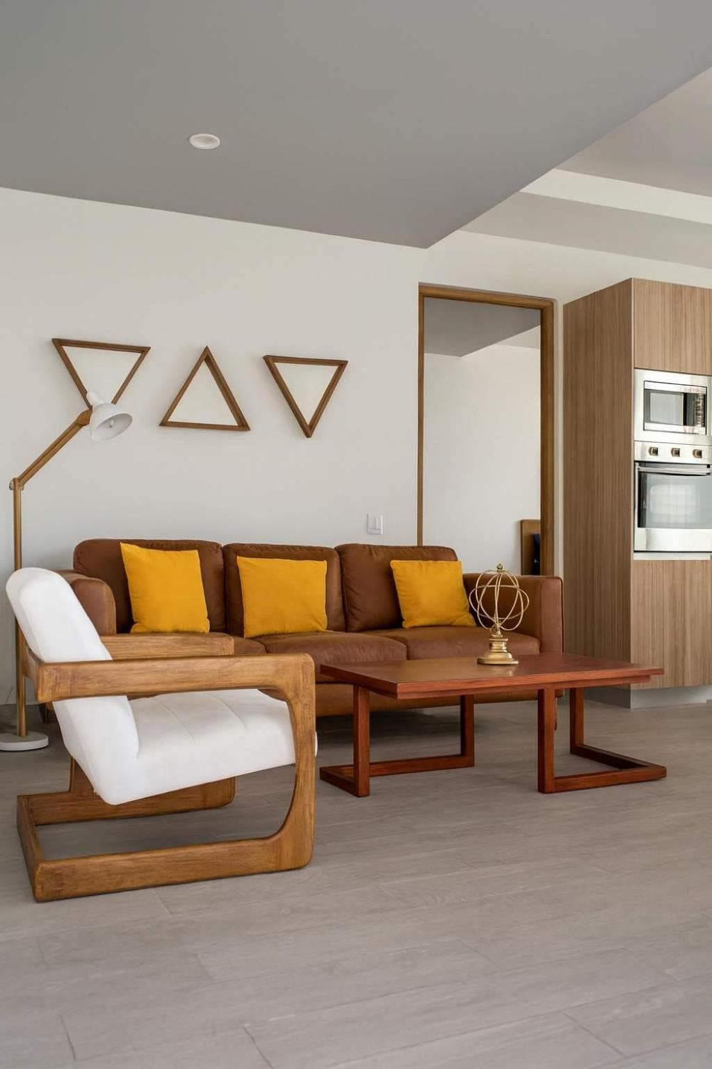 Luxury 2BR, Ocean view from Balcony and Rooptop