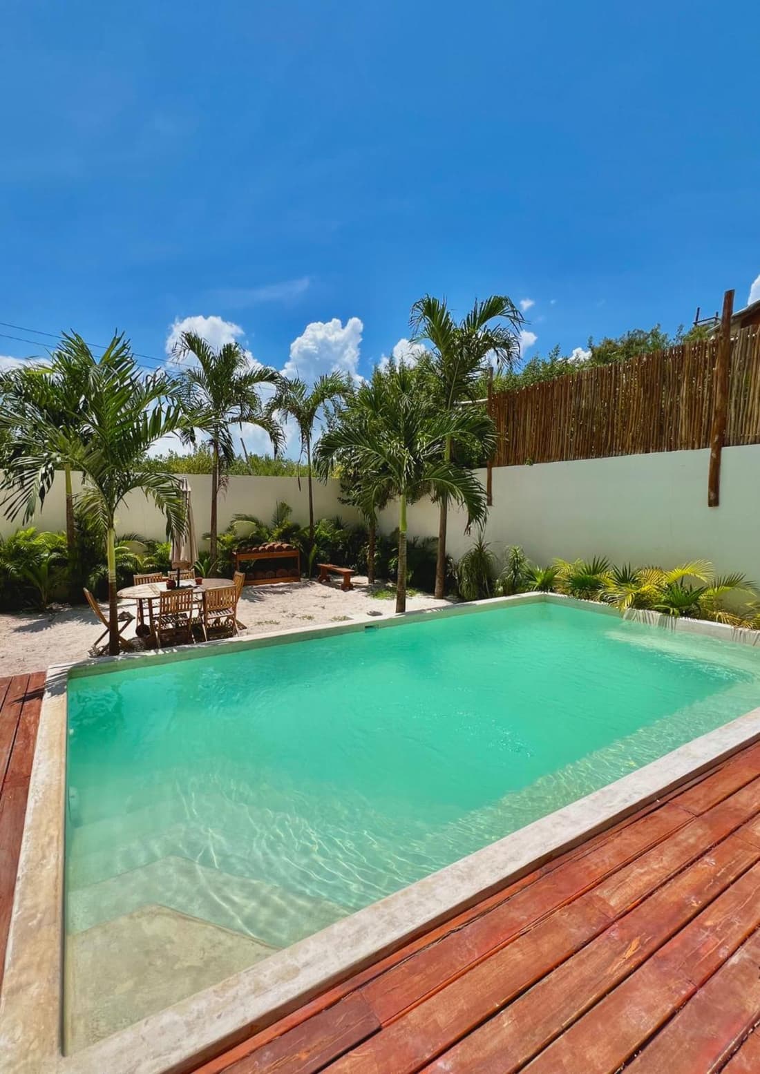 Villa Paraiso