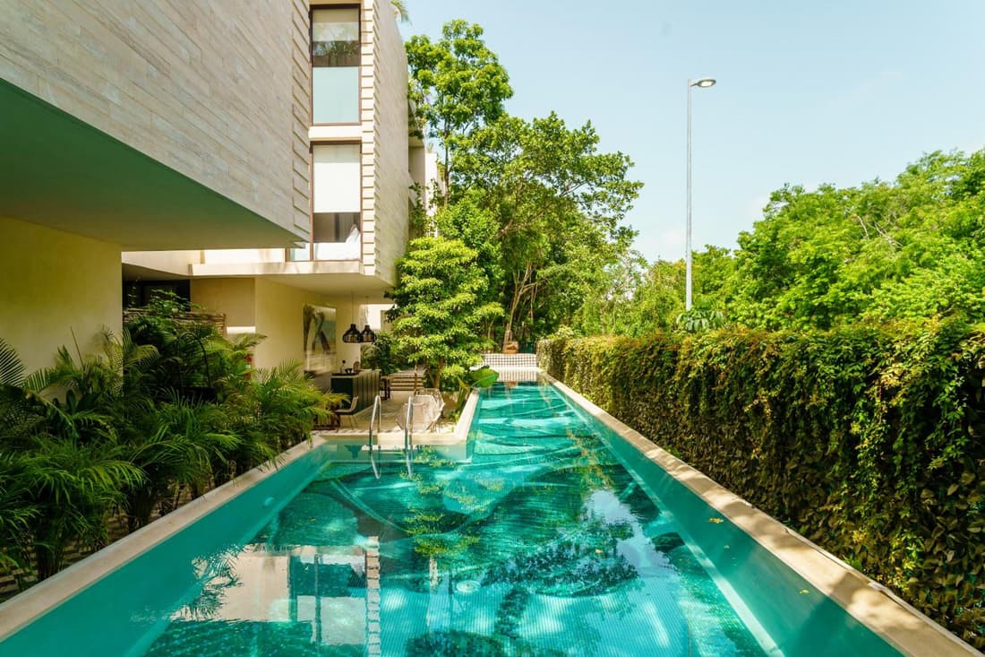 308-303 Beautiful apartments with 3 bedrooms