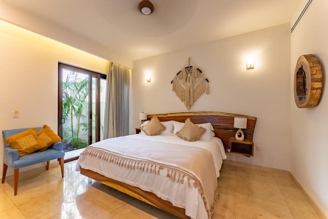 Luxury Ground Floor MarinaView-Pool-Gym-Paddleboard