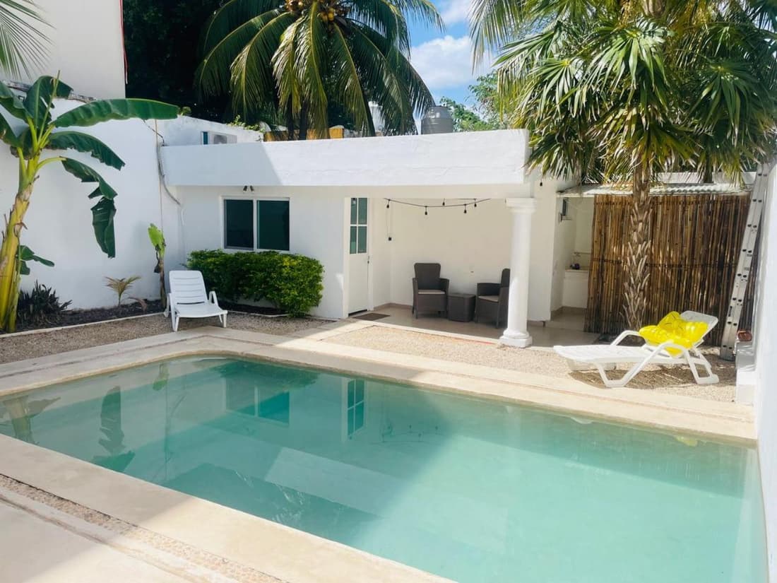 Casa Tepos, KAN