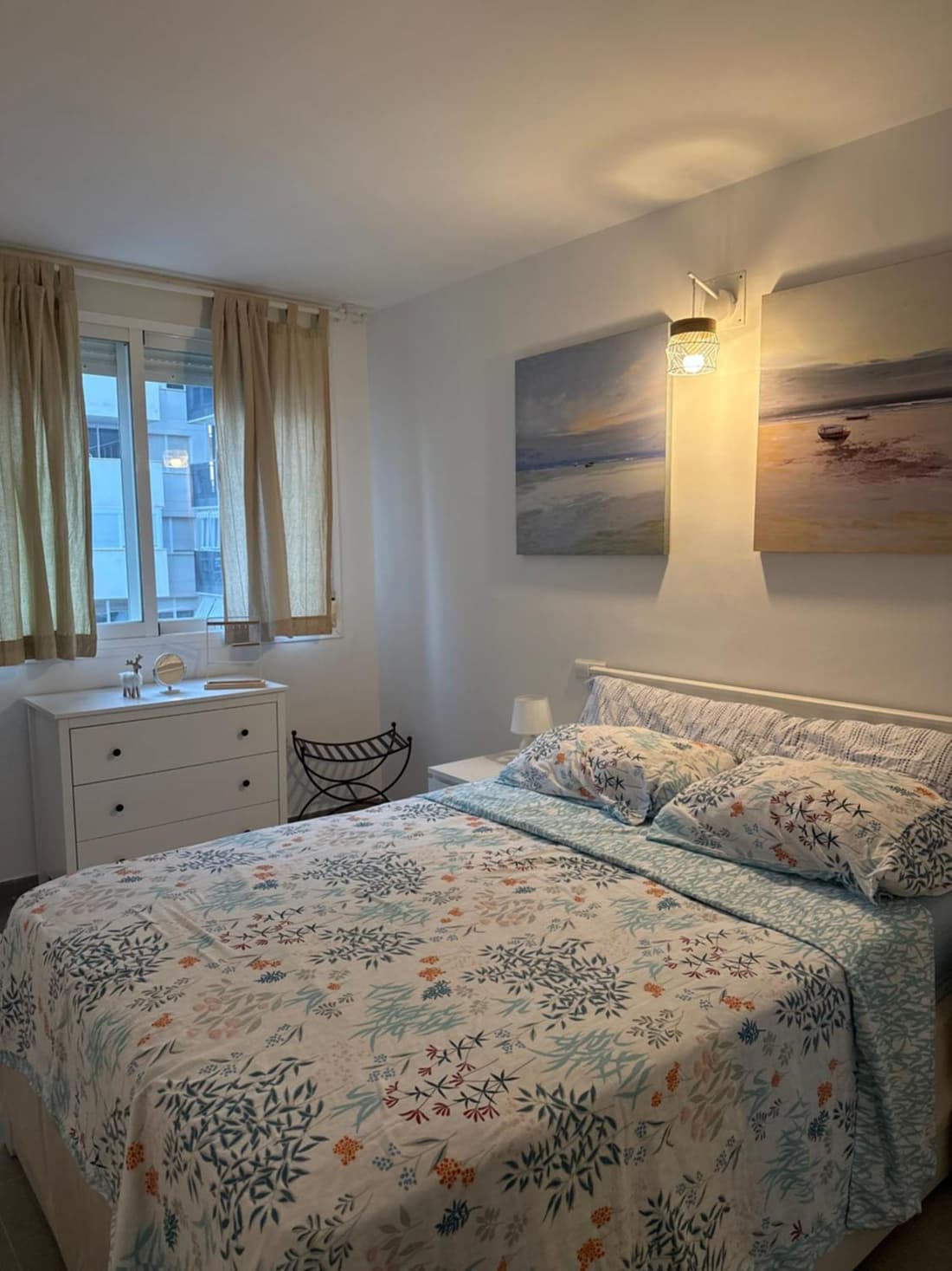 1BD 1BTH near Finestrat Beach Benidorm