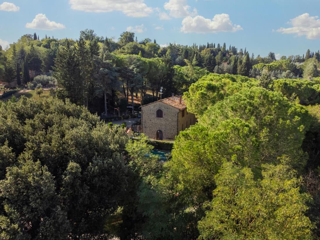 Antico Podere Il Bugnolo