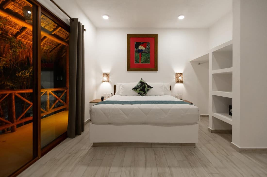Aldea San Lam - Oasis Of Tulum