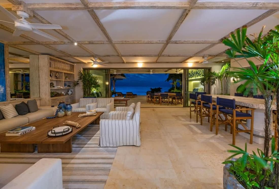 Villa Ohana - Luxe by the Sea