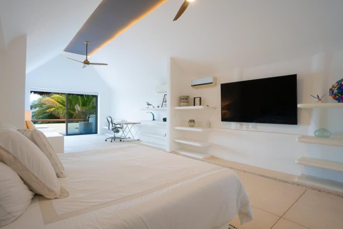 Villa Lagartijas - Exclusive Beach Escape