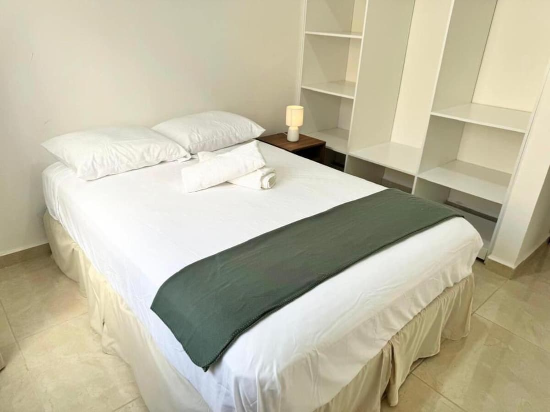 Casa Cómoda en Privada con Canchas y Alberca