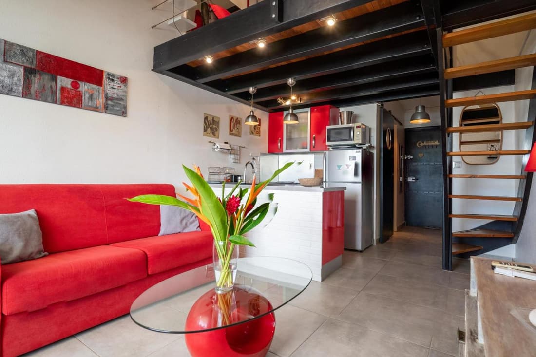Appartement Honoré