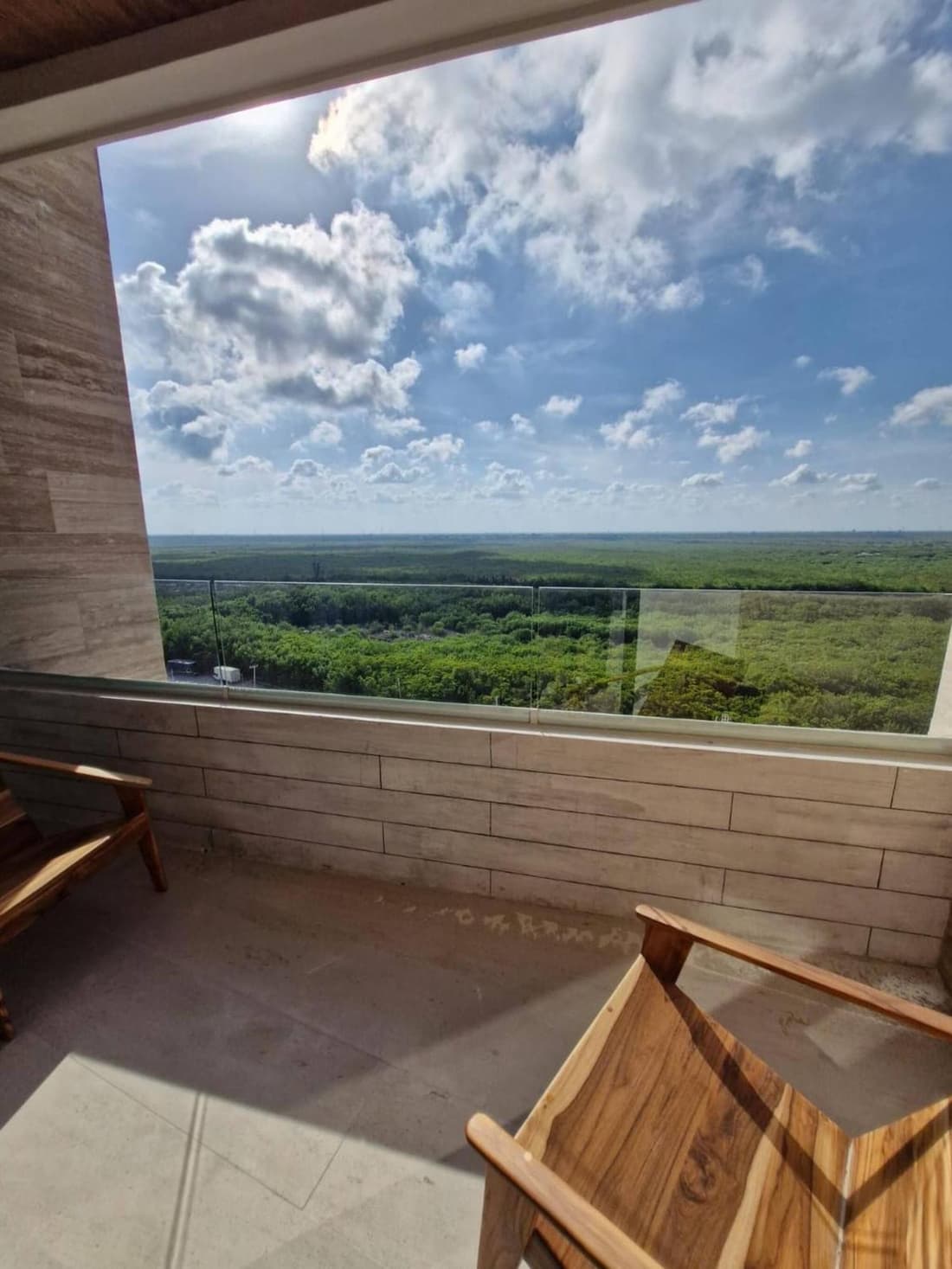 Beatiful Loft in Puerto Morelos Beach Front 9-4