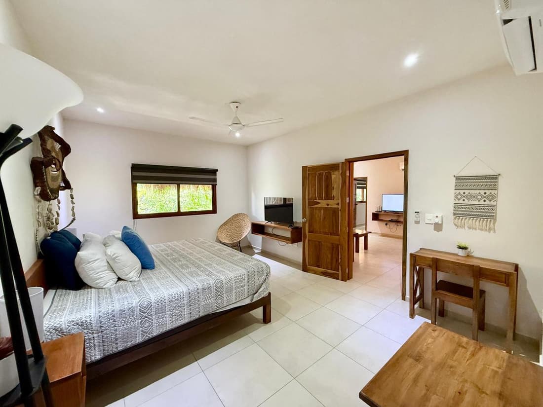 La Selva Apartments Tulum
