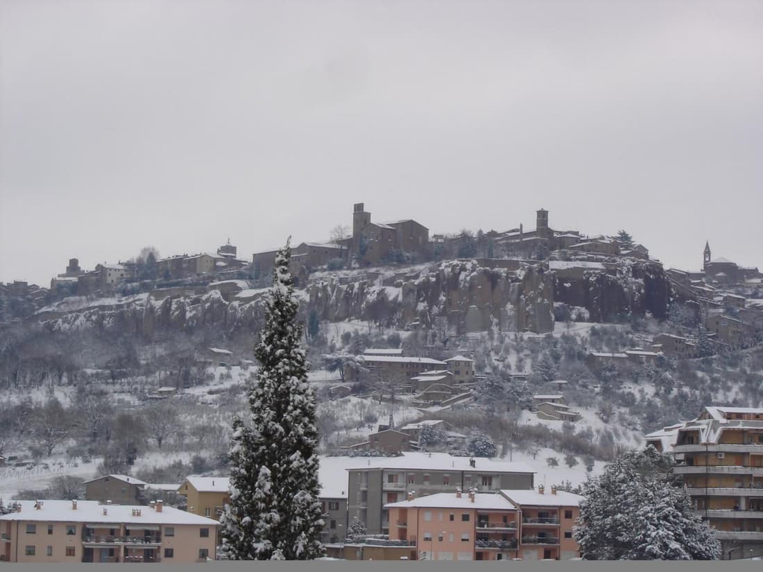 Hotel Oasi Dei Discepoli