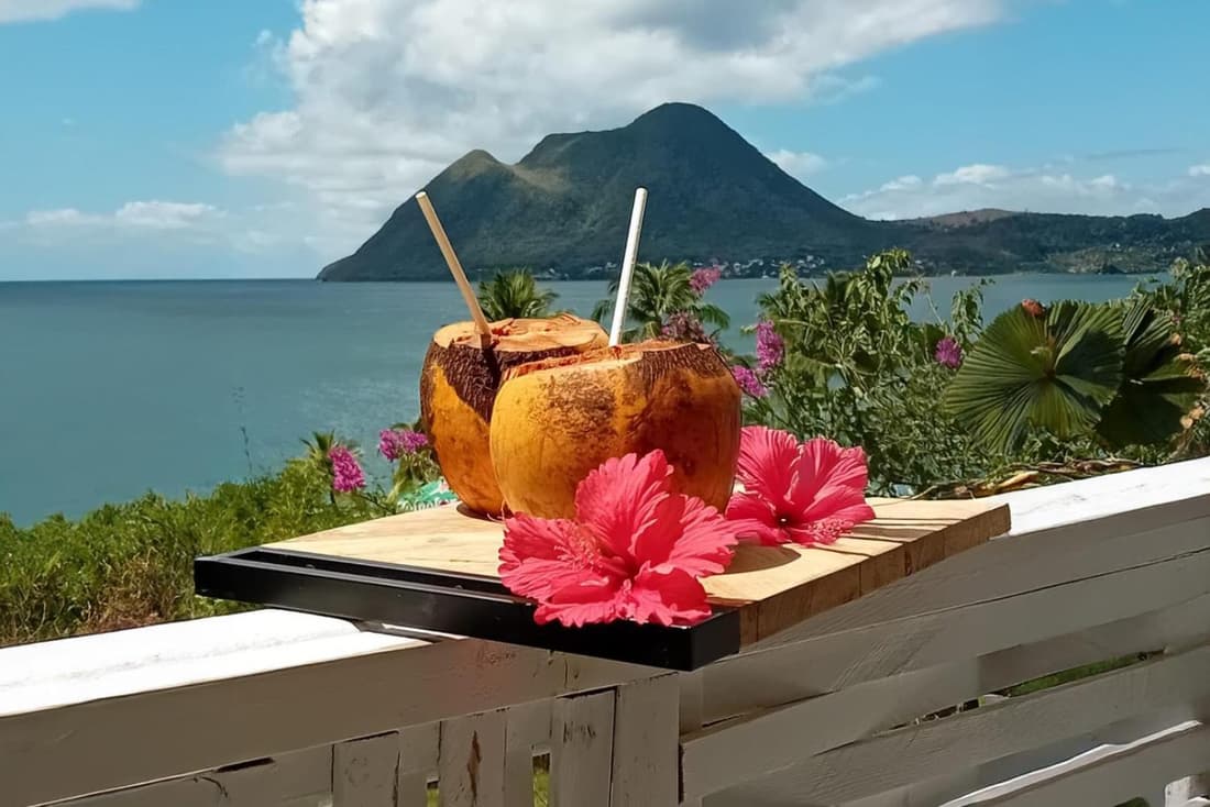 Ma Place au Soleil - Face au Rocher
