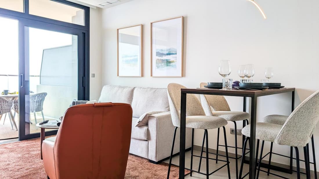 SUNSET SAILORS WoW apartment
