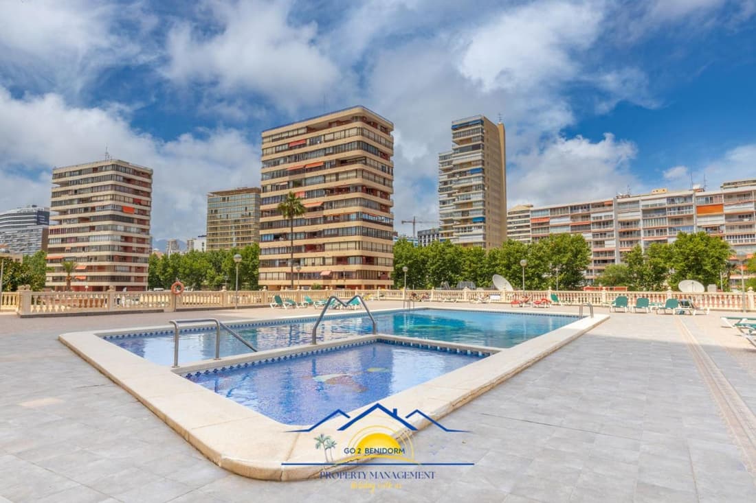 Suite on the Beach